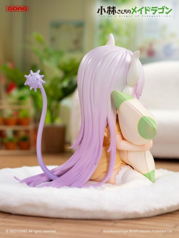 (預購) 共鳴Gong 小林家的龍女僕 康娜卡姆依 20260326 共鳴Gong 小林家的龍女僕 康娜卡姆依