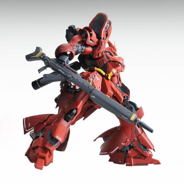 BANDAI 1/100 MG 沙薩比 Ver.Ka 機動戰士鋼彈 逆襲的夏亞 組裝模型 BANDAI,1/100,MG,沙薩比,Ver.Ka,機動戰士,鋼彈,逆襲的夏亞,組裝模型,