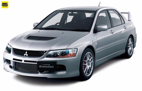 1/24 三菱 LANCER Evolution IX GSR FUJIMI ID107 富士美 組裝模型 FUJIMI,1/24,ID,三菱,MITSUBISHI,LANCER,EVOLUTION,EVO,GSR,