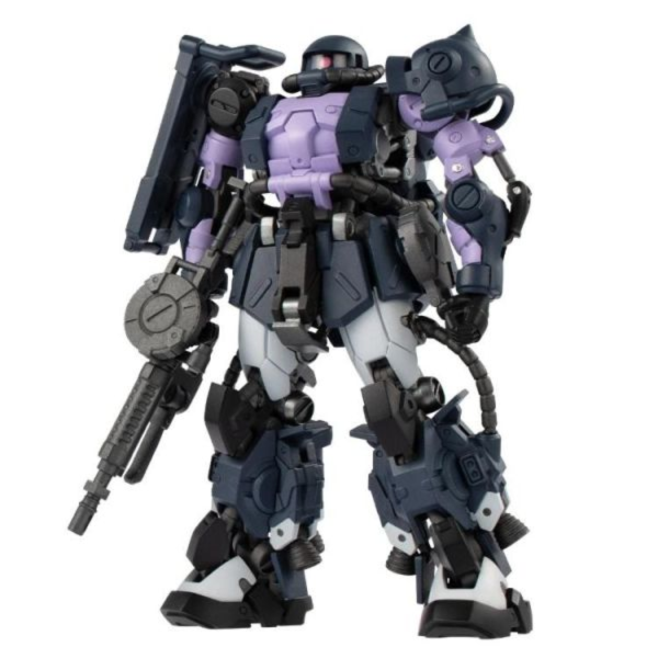 (預購) BANDAI GUNDAM ARTIFACT PRO 高機動型薩克II 黑色三連星規格 20260608 BANDAI GUNDAM ARTIFACT PRO 高機動型薩克II 黑色三連星規格