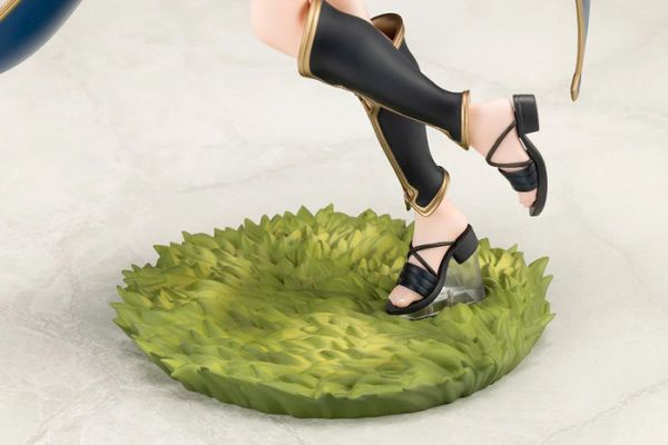 Kotobukiya 壽屋 1/7 聖獸之王 艾爾托琳德 PVC完成品 Kotobukiya 壽屋 1/7 聖獸之王 艾爾托琳德 PVC完成品