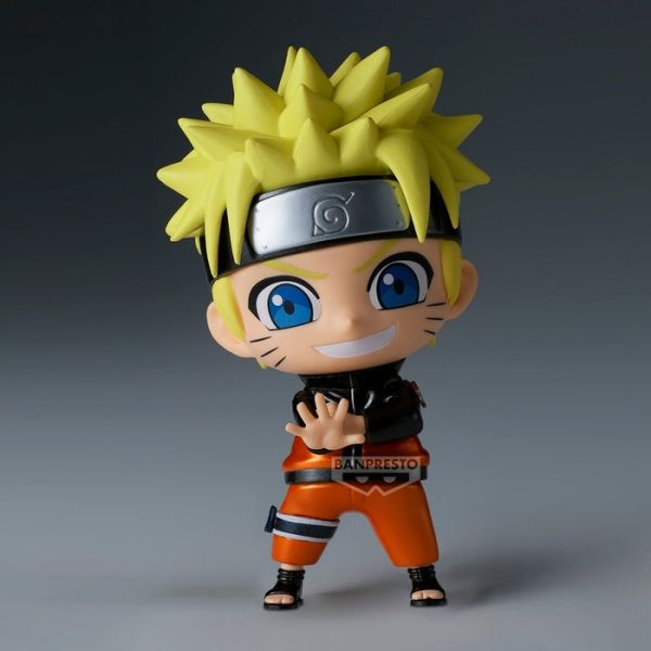 BANPRESTO 景品 火影忍者疾風傳 REPOPRIZE B漩渦鳴人 BANPRESTO 景品 火影忍者疾風傳 REPOPRIZE B漩渦鳴人