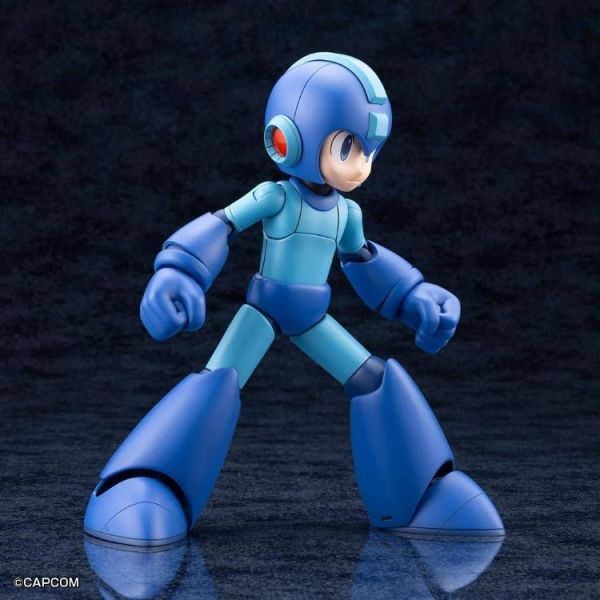 (預購) Kotobukiya 壽屋 GRANDE SCALE 大型比例 洛克人 -洛克人 11 Ver.- 組裝模型 20260805 Kotobukiya 壽屋 GRANDE SCALE 大型比例 洛克人 -洛克人 11 Ver.- 組裝模型
