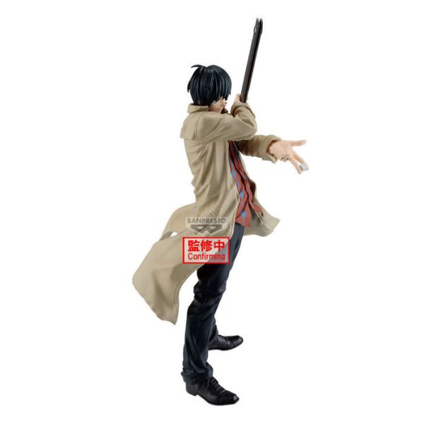BANPRESTO 景品 坂本日常 SOLID SCENE COLLECTION 南雲 BANPRESTO 景品 坂本日常 SOLID SCENE COLLECTION 南雲