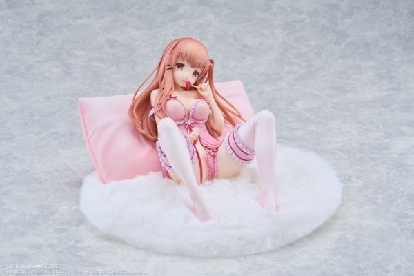 (預購) EclipseFeather 1/6 想要傳達給你的愛戀 姫野星奏 PVC完成品 20251230 EclipseFeather 1/6 想要傳達給你的愛戀 姫野星奏 PVC完成品