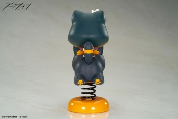 (預購) APEX TOYS 明日方舟 HappyShake系列 Q版搖搖樂 佩佩 PVC完成品 20260428 APEX TOYS 明日方舟 HappyShake系列 Q版搖搖樂 佩佩 PVC完成品