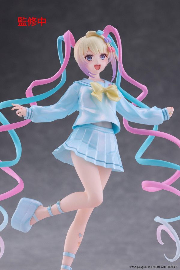 (預購) TAITO 景品 主播女孩重度依賴 Coreful Figure 超絕最可愛天使醬 2701 20261026 TAITO 景品 主播女孩重度依賴 Coreful Figure 超絕最可愛天使醬