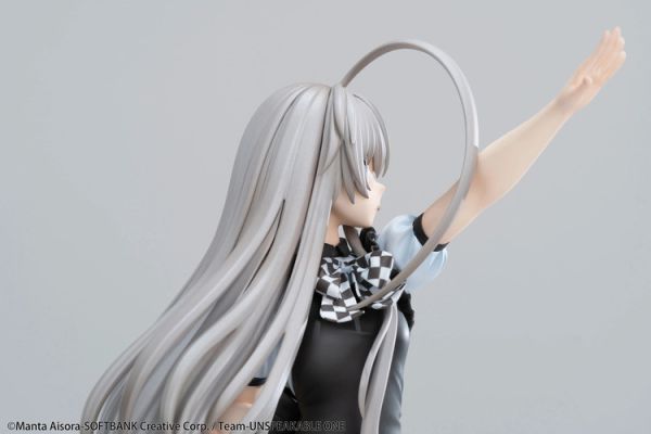 (預購) MAGI ARTS 1/6 襲來!美少女邪神 奈亞子 PVC完成品 20260205 MAGI ARTS 1/6 襲來!美少女邪神 奈亞子 PVC完成品