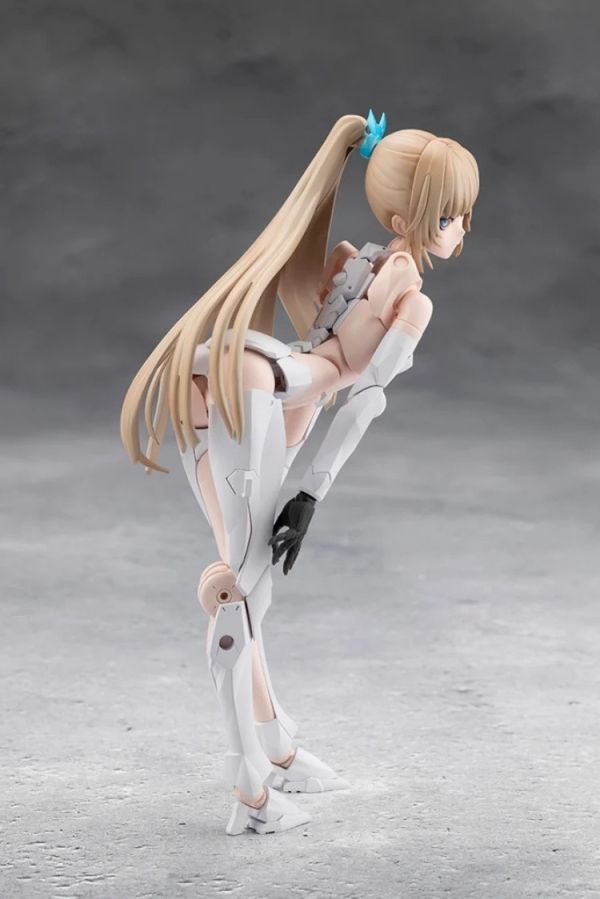 (預購) Kotobukiya 壽屋 無限邂逅 Megalo Mari 模擬人形 EMULATOR (CX034) 組裝模型 20251105 Kotobukiya 壽屋 無限邂逅 Megalo Mari 模擬人形 EMULATOR (CX034) 組裝模型