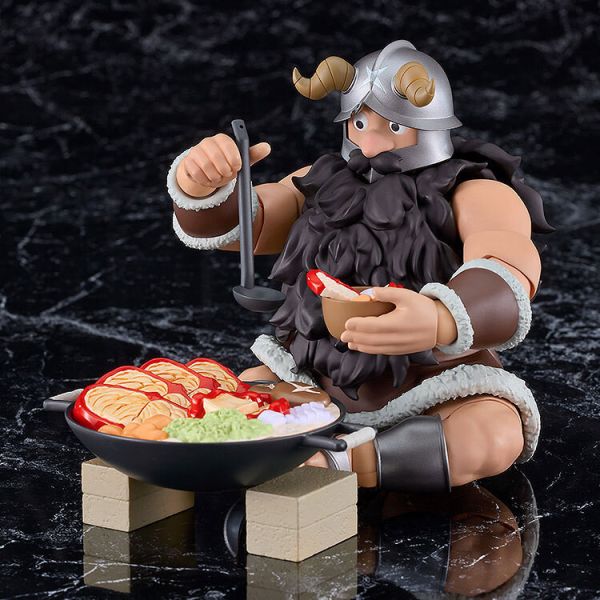 (預購) Max Factory figma 657 迷宮飯 先西 (預購) Max Factory figma 657 迷宮飯 先西