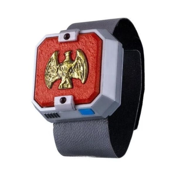 (預購) [PB商店] BANDAI 太陽戰隊太陽火神 變身道具 紀念版 20260222 [PB商店] BANDAI 太陽戰隊太陽火神 變身道具 紀念版