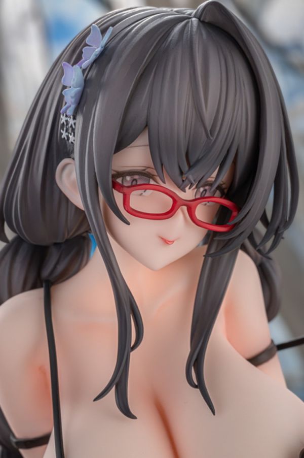 (預購) smeltworks 1/5 平時不起眼 睡覺時很漂亮的女孩子 赤羽理野 PVC完成品 20251114 (預購) smeltworks 1/5 平時不起眼 睡覺時很漂亮的女孩子 赤羽理野 PVC完成品 20251114