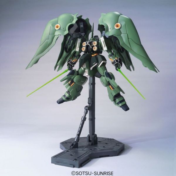 BANDAI 1/144 HGUC 099 煞帝利 機動戰士 鋼彈UC 組裝模型 HGUC,1/144,#099,NZ-666,KSHATRIYA,鋼彈UC,剎帝利