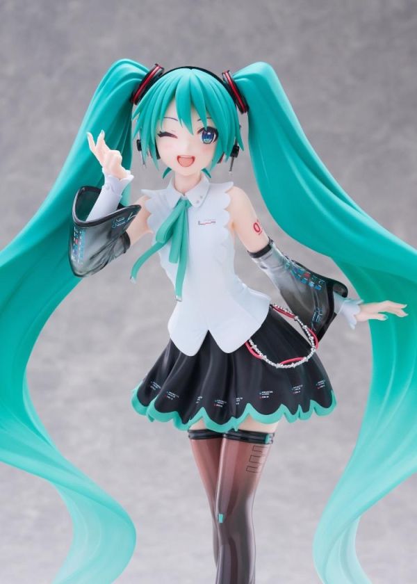(預購) TAITO 景品 初音未來 T-Most Figure - NT Ver. 2610 20260621 TAITO 景品 初音未來 T-Most Figure - NT Ver.
