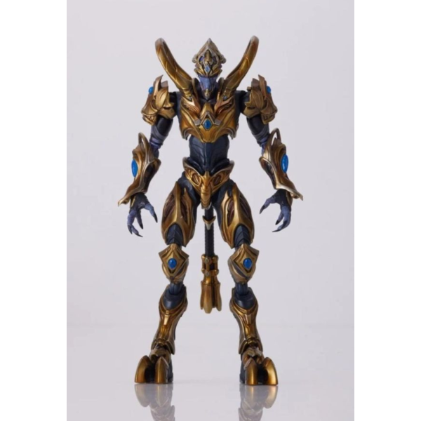 (預購) Kotobukiya 壽屋 星海爭霸 狂戰士 Zealot 人形 可動完成品 20260812 Kotobukiya 壽屋 星海爭霸 狂戰士 Zealot 人形 可動完成品