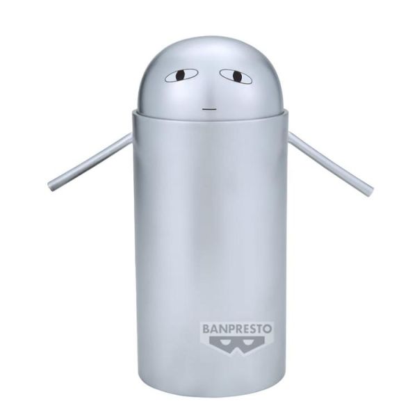 (預購) BP景品 SWEET 銀魂 SOFVIMATES 傑士塔威和金.銀傑士塔威 (B銀傑士塔威) 眼鏡牌 BANPRESTO 2610 20260427 BP景品 SWEET 銀魂 SOFVIMATES 傑士塔威和金.銀傑士塔威 (B銀傑士塔威) 眼鏡牌 BANPRESTO