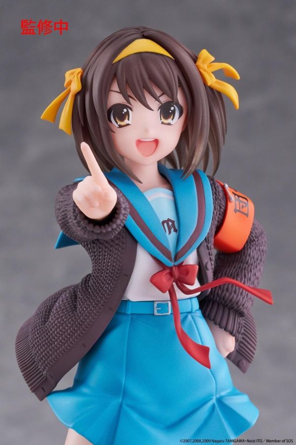 (預購) TAITO 景品 涼宮春日的憂鬱 Coreful Figure 涼宮春日 2611 20260903 TAITO 景品 涼宮春日的憂鬱 Coreful Figure 涼宮春日