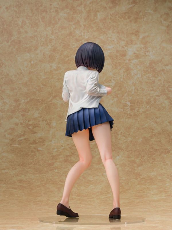 (預購) Daiki 1/6 井上優莉奈 PVC完成品 20260101 Daiki 1/6 井上優莉奈 PVC完成品