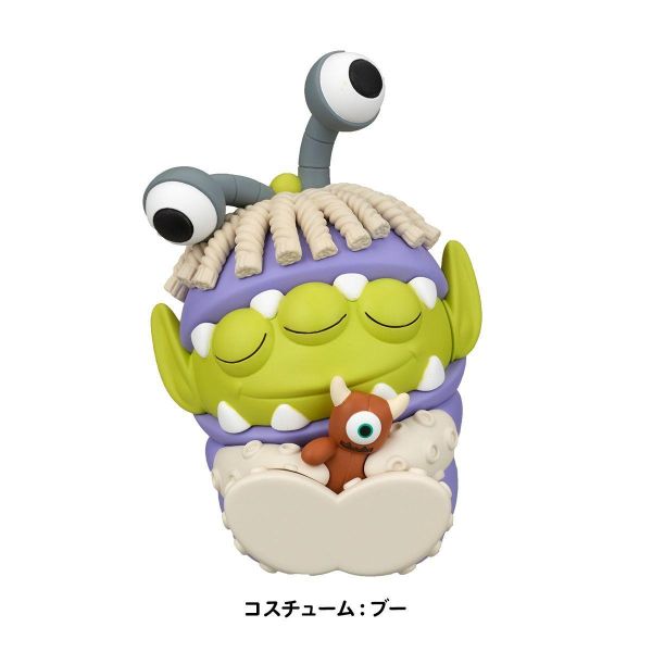 (預購) T-ARTS 盲盒 百變三眼怪 倚肩公仔 一中盒8入販售 20260906 T-ARTS 盲盒 百變三眼怪 倚肩公仔 一中盒8入販售