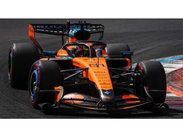 (預購) SPARK 1/64 麥拉倫 McLaren Mastercard F1 Team MCL40 No.81 5th Italian GP 2026 64S277 20261020 SPARK 1/64 麥拉倫 McLaren Mastercard F1 Team MCL40 No.81 5th Italian GP 2026 64S277