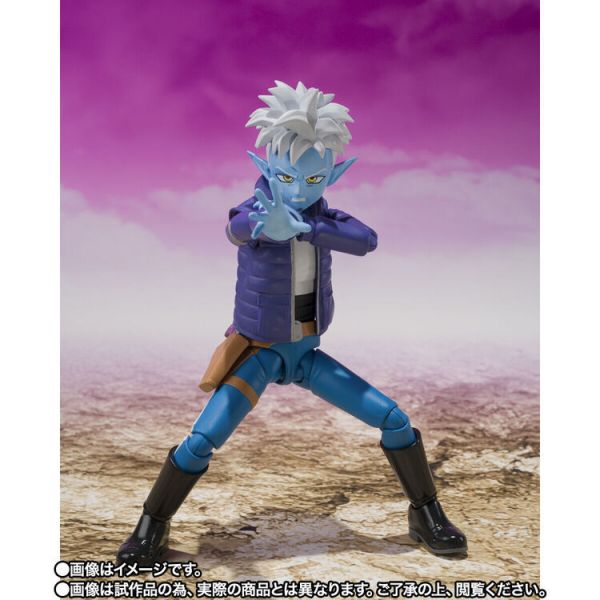 (預購) BANDAI S.H.Figuarts SHF 七龍珠 古羅里奧 DAIMA 可動完成品 (預購) BANDAI S.H.Figuarts SHF 七龍珠 古羅里奧 DAIMA 可動完成品