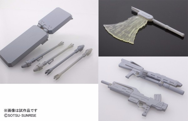 BANDAI 1/100 MG 基拉.德卡 機動戰士鋼彈 逆襲的夏亞 組裝模型 BANDAI 1/100 MG 基拉.德卡 機動戰士鋼彈 逆襲的夏亞 組裝模型