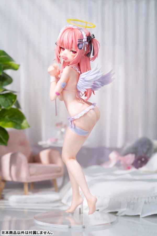 Prime Project 1/4 愛夢 內睡衣ver. PVC完成品 Prime Project 1/4 愛夢 內睡衣ver. PVC完成品