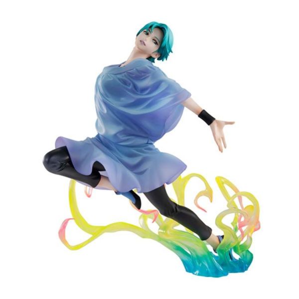 (預購) MEGAHOUSE GGG 系列 機動戰士Z鋼彈 鳳·姆拉沙美 再販 20260713 MEGAHOUSE GGG 系列 機動戰士Z鋼彈 鳳·姆拉沙美 再販