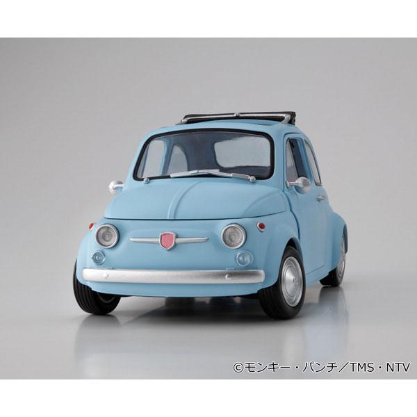 (預購) MEGAHOUSE 魯邦三世 LUPIN THE GALLERY 55週年限定版 20260915 MEGAHOUSE 魯邦三世 LUPIN THE GALLERY 55週年限定版