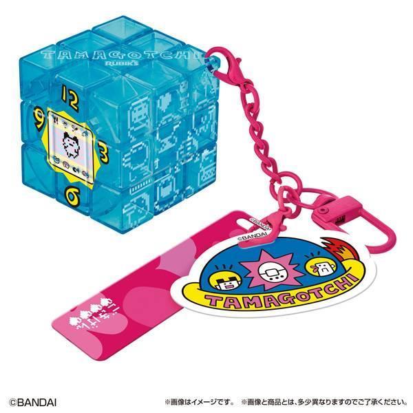 (預購) MegaHouse RUBIK'S ID  魔術方塊造型 塔麻可吉 全6種 一中盒6入販售 20260913 MegaHouse RUBIK'S ID  魔術方塊造型 塔麻可吉 全6種 一中盒6入販售