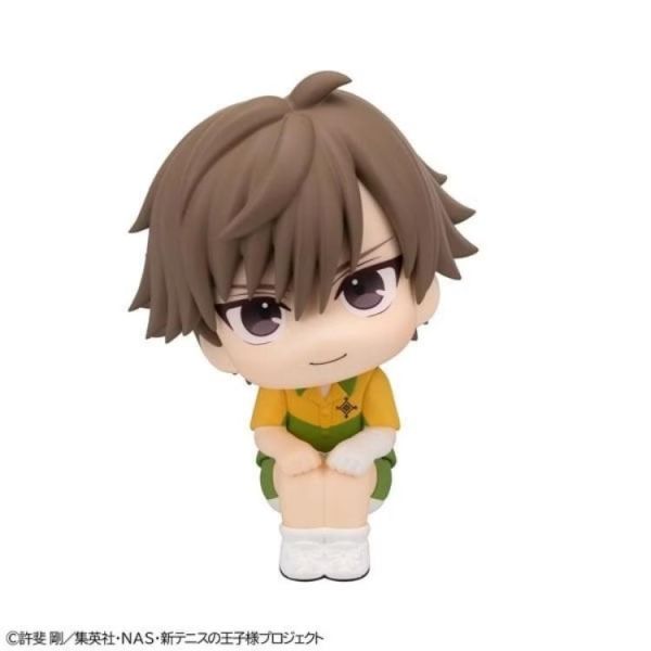 (預購) MEGAHOUSE LOOKUP 新網球王子 白石藏之介 20260610 MEGAHOUSE LOOKUP 新網球王子 白石藏之介