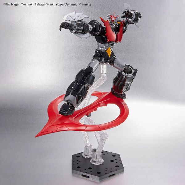 BANDAI HG 無敵鐵金剛 魔神ZERO INFINITISM 組裝模型 BANDAI,HG,1/144,無敵鐵金剛,魔神ZERO,INFINITISM ,組裝模型,