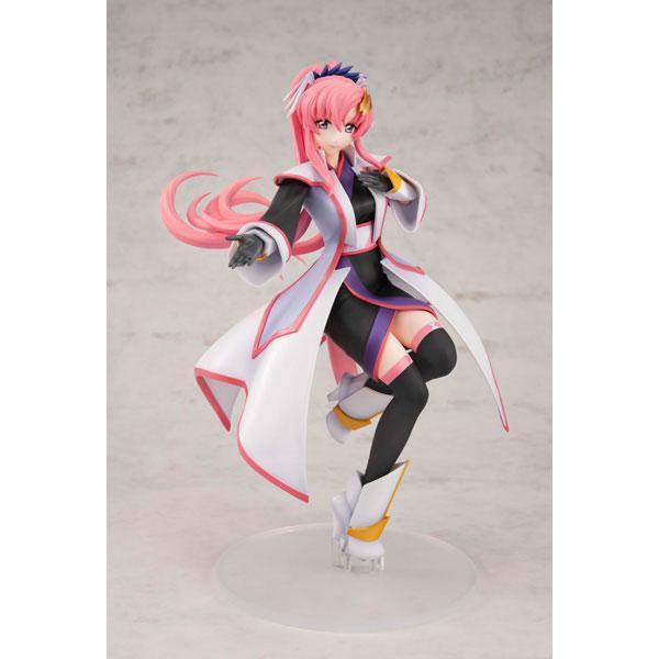 (預購) MegaHouse GGG 機動戰士鋼彈 SEED FREEDOM 拉克絲・克萊因 陣羽織 完成品 20261013 MegaHouse GGG 機動戰士鋼彈 SEED FREEDOM 拉克絲・克萊因 陣羽織 完成品
