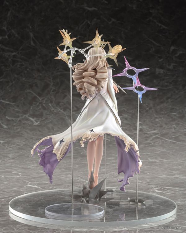 AniGift 1/7 勝利女神:妮姬 皇冠 國王的新衣 PVC完成品 AniGift 1/7 勝利女神:妮姬 皇冠 國王的新衣 PVC完成品