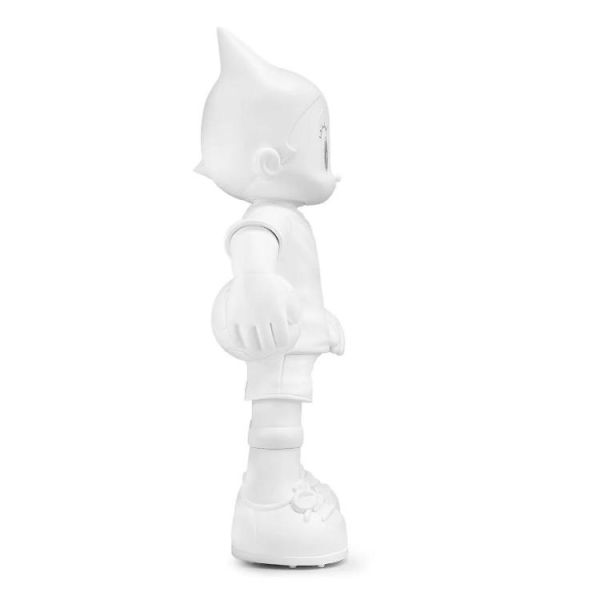 (預購) HUNG HING 原子小金剛 Astro Boy Prestige 純白 世界盃聯名 20cm HH-S002C 20260702 HUNG HING 原子小金剛 Astro Boy Prestige 純白 世界盃聯名 20cm HH-S002C