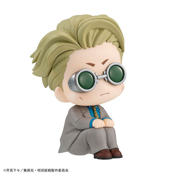 [再販][標準版] Megahouse LOOKUP 咒術迴戰 七海建人 [再販][標準版] Megahouse LOOKUP 咒術迴戰 七海建人
