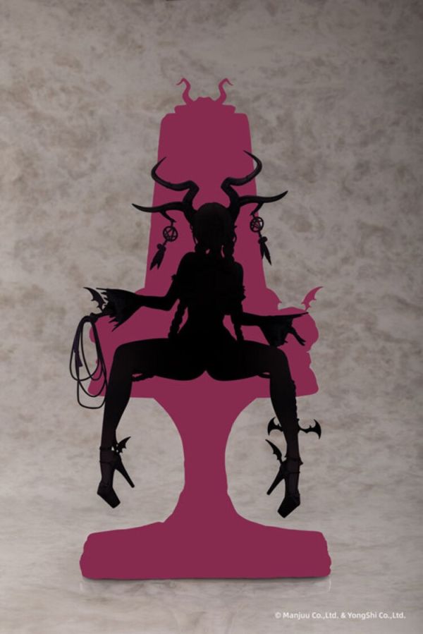 (預購) [豪華版] AniGame 1/6 碧藍航線 尾張 願望為愛ver. 附開腳+裸足配件 PVC完成品 20260127 [豪華版] AniGame 1/6 碧藍航線 尾張 願望為愛ver. 附開腳+裸足配件 PVC完成品