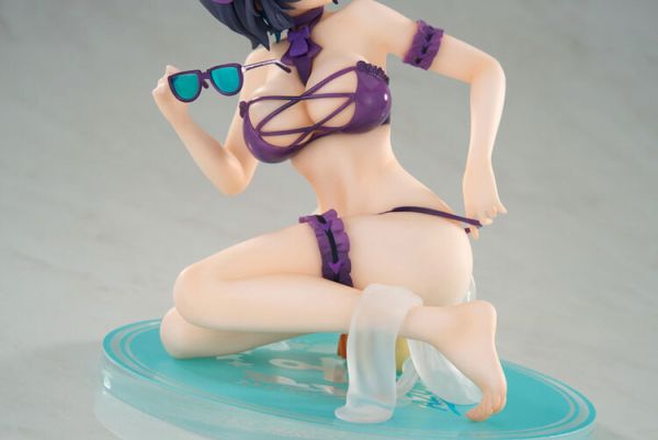 (預購) [不挑盒況] APEX 1/8 LIMEPIE系列 碧藍航線 柴郡 Dating Summer! ver. PVC完成品 (預購) [不挑盒況] APEX 1/8 LIMEPIE系列 碧藍航線 柴郡 Dating Summer! ver. PVC完成品