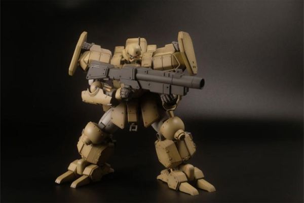 (預購) [再販]PLUM PMOA 1/35 AS-5E3 雷諾斯 陸戰版 Renewal Ver. 20260610 [再販]PLUM PMOA 1/35 AS-5E3 雷諾斯 陸戰版 Renewal Ver.