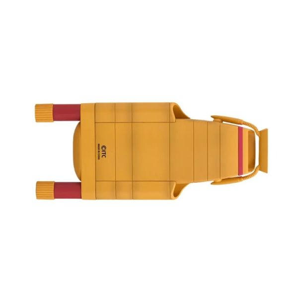 (預購) BellFine 雷鳥神機隊 雷鳥4號 紀念模型 完成品 20251125 BellFine 雷鳥神機隊 雷鳥4號 紀念模型 完成品