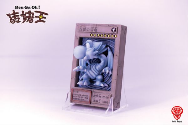 (預購) bid Toys 磚塊王系列 蒼眼龍龜 (預購) bid Toys 磚塊王系列 蒼眼龍龜