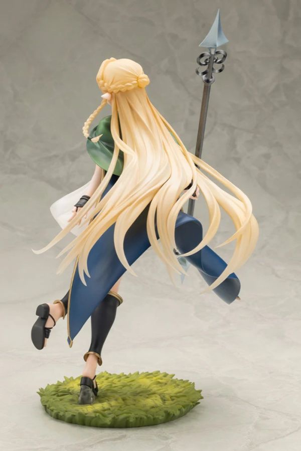 Kotobukiya 壽屋 1/7 聖獸之王 艾爾托琳德 PVC完成品 Kotobukiya 壽屋 1/7 聖獸之王 艾爾托琳德 PVC完成品