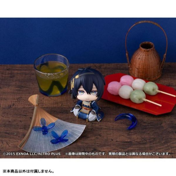 (預購) MEGAHOUSE Lookup 刀劍亂舞ONLINE 三日月宗近 20260813 MEGAHOUSE Lookup 刀劍亂舞ONLINE 三日月宗近