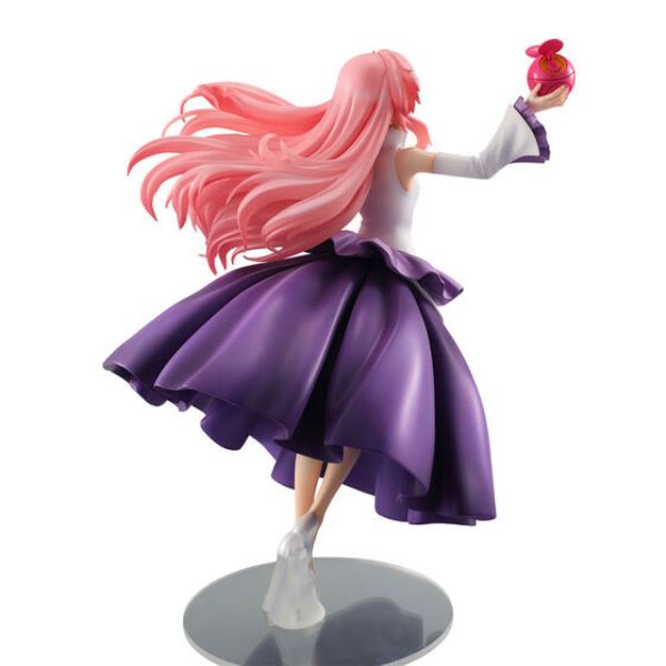 [再販] MegaHouse G.E.M. GEM 機動戰士鋼彈 SEED 拉克絲·克萊因 20週年 PVC完成品 [再販] MegaHouse G.E.M. GEM 機動戰士鋼彈 SEED 拉克絲·克萊因 20週年 PVC完成品