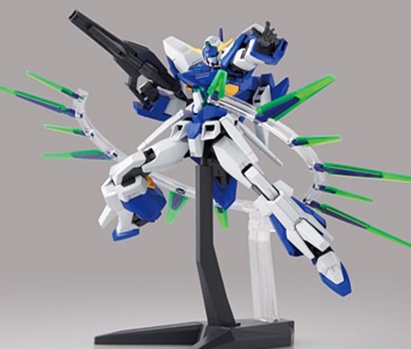 BANDAI 1/144 HG AGE 027 鋼彈 AGE-FX 鋼彈AGE 組裝模型 BANDAI, 1/144, HG, AGE, 027, 鋼彈, AGE-FX, 鋼彈,AGE, 組裝模型,