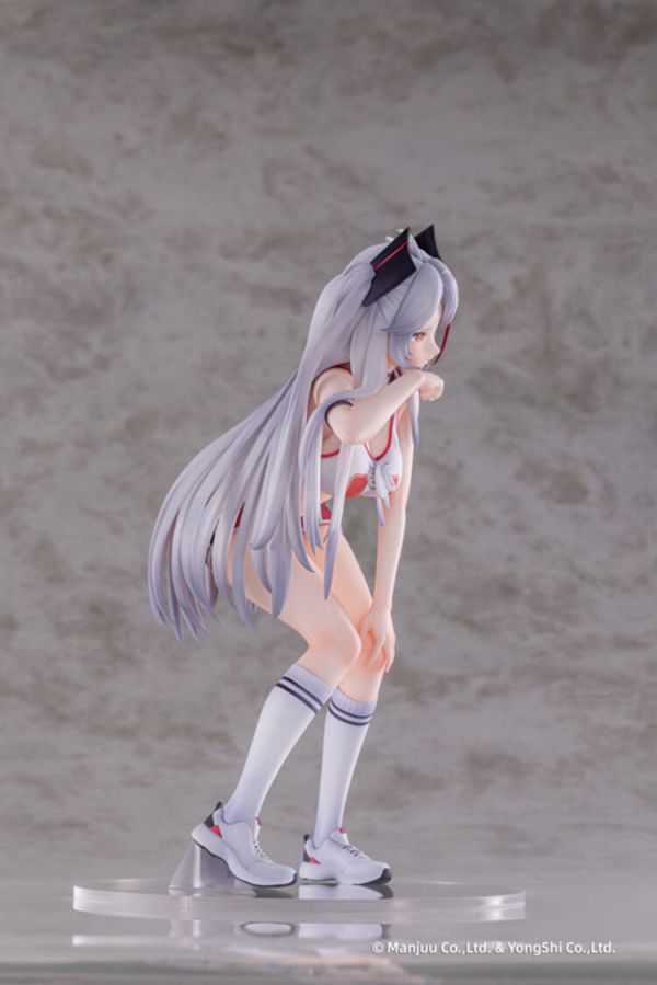 (預購) AniGame 1/6 碧藍航線 歐根親王 閃耀達陣ver. PVC完成品 (預購) AniGame 1/6 碧藍航線 歐根親王 閃耀達陣ver. PVC完成品