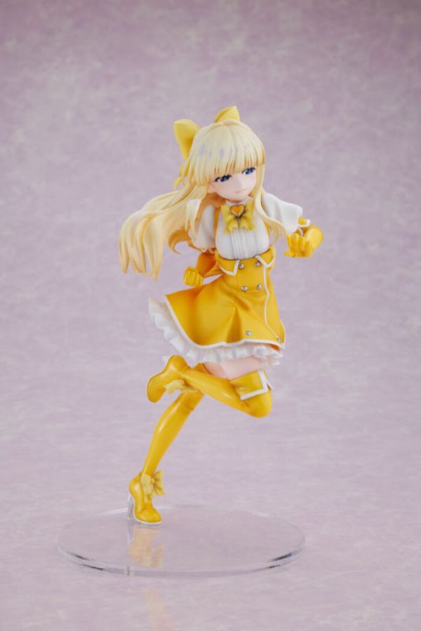 [18禁商品] KADOKAWA 1/7 夢想成為魔法少女 瑪吉雅硫磺 PVC完成品 [18禁商品] KADOKAWA 1/7 夢想成為魔法少女 瑪吉雅硫磺 PVC完成品