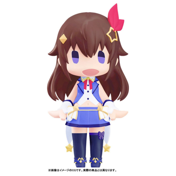 (預購) Good Smile HELLO! GOOD SMILE HOLOLIVE 時乃空 20251223 Good Smile HELLO! GOOD SMILE HOLOLIVE 時乃空