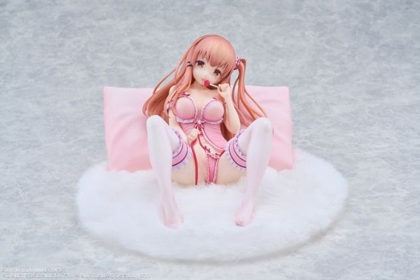 (預購) EclipseFeather 1/6 想要傳達給你的愛戀 姫野星奏 PVC完成品 20251230 EclipseFeather 1/6 想要傳達給你的愛戀 姫野星奏 PVC完成品