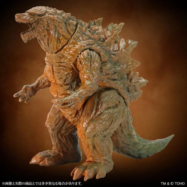 (預購) CCPJAPAN MSS哥吉拉EX 20 地球哥吉拉 出現ver. 20260803 CCPJAPAN MSS哥吉拉EX 20 地球哥吉拉 出現ver.